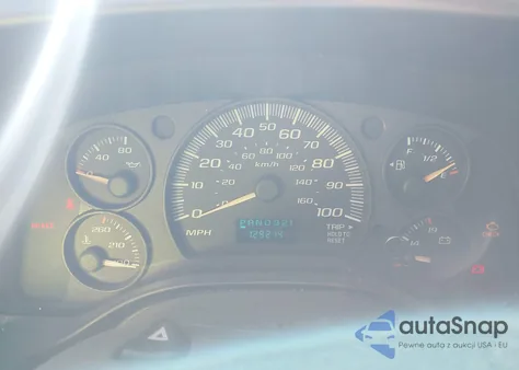 2006 GMC Savana Work Van from USA, damaged, VIN 1GTHG39U461258501